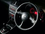 Alfa Romeo 147 3-Door 2005 года (AU)